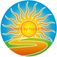 Sunnenstrahl / Sunnenweg